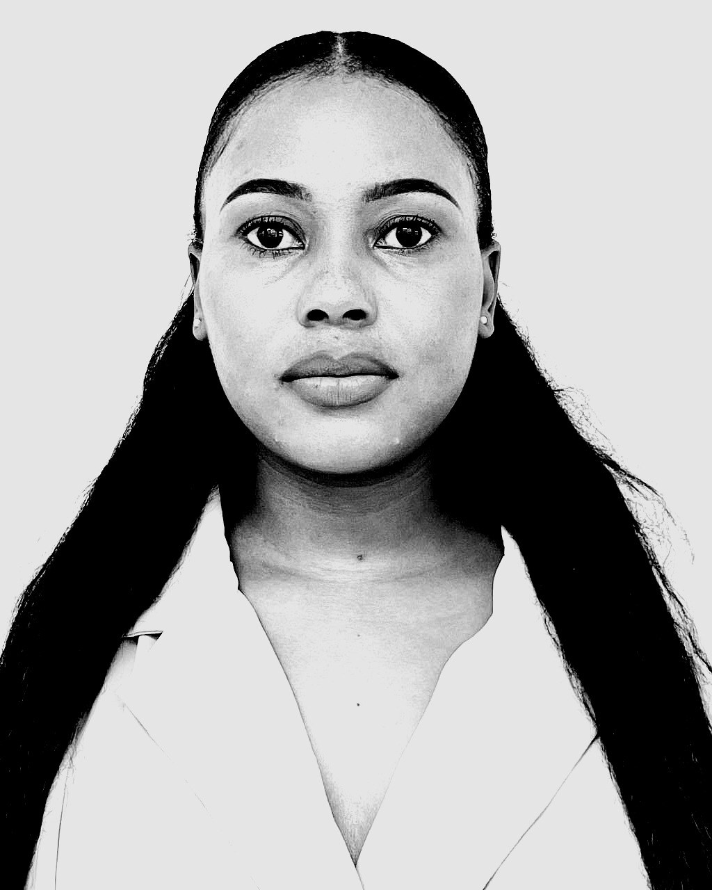 Portrait of Ntseliseng Letolo