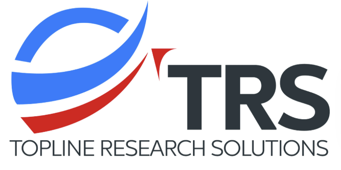 Topline Research Solutions logo