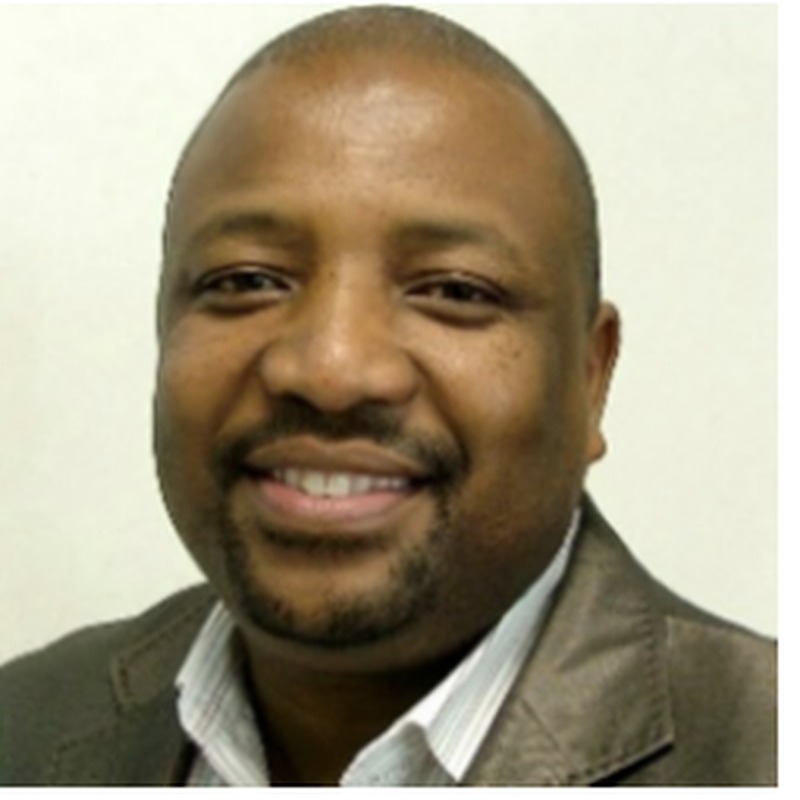 Portrait of Khumbu Sithole