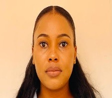 Portrait of Ntseliseng Letolo