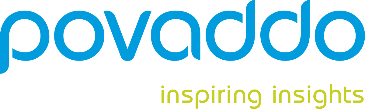 Povaddo logo