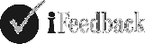 iFeedback logo